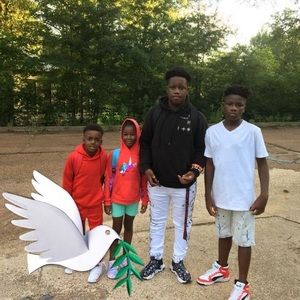 Meet your Posher, Jade